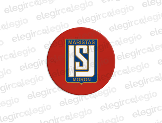 Instituto San José - Hermanos Maristas - Logo Rectangular