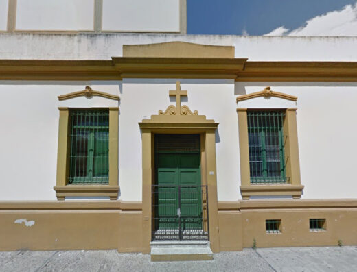 Colegio Nuestra Señora del Pilar - Imagen destacada