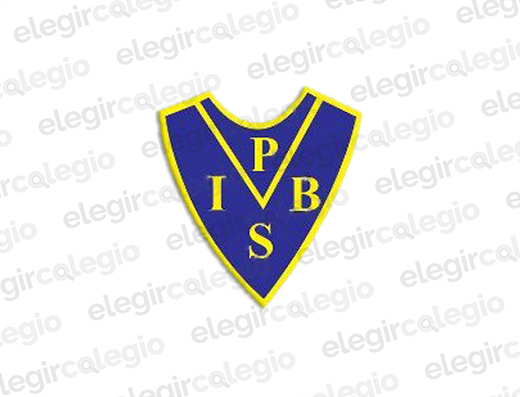 Instituto Sierras Bayas - Logo Rectangular