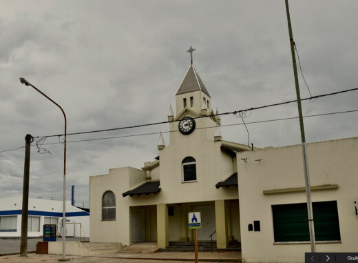 Colegio Nuestra Señora de Fátima - Imagen destacada