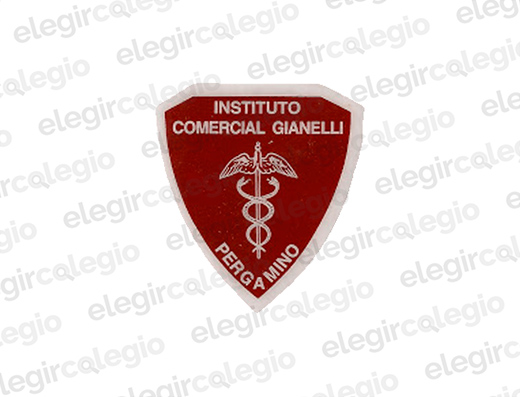 Colegio Gianelli - Logo Rectangular