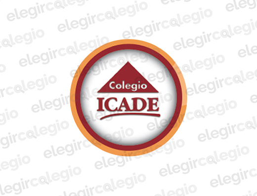 Colegio ICADE Capacitación y Desarrollo - Logo Rectangular