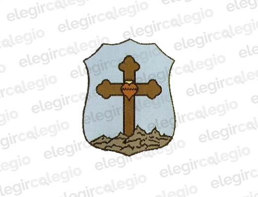 Monseñor Scalabrini - Logo Rectangular