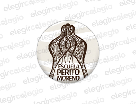 Escuela Waldorf Perito Moreno - Logo Rectangular