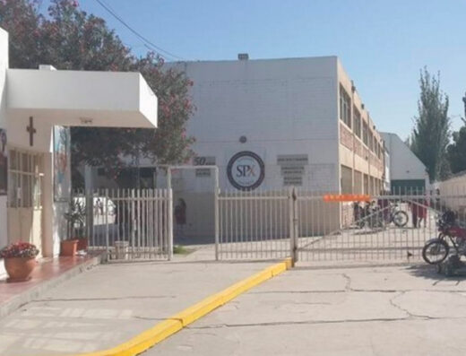 Colegio San Pio X - Imagen destacada