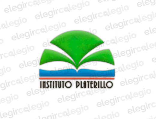 Instituto Platerillo - Logo Rectangular