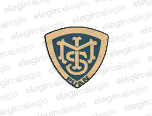 María Susana - Logo Rectangular