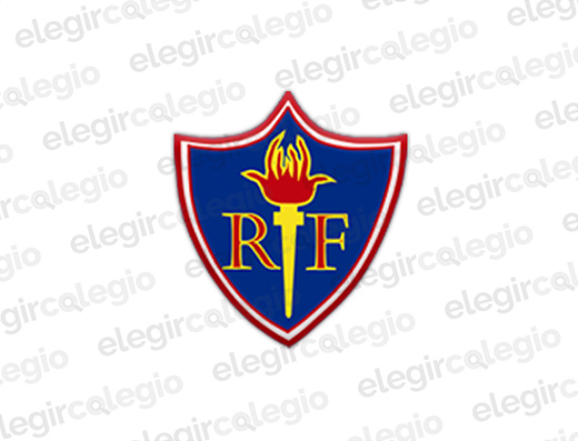 Instituto Ramón L. Falcón - Logo Rectangular