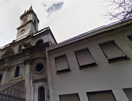 Instituto Constanza Ramos Mejía de Bunge - Imagen destacada