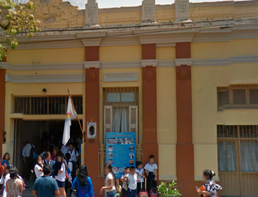 Colegio Remedios de Escalada - Imagen destacada