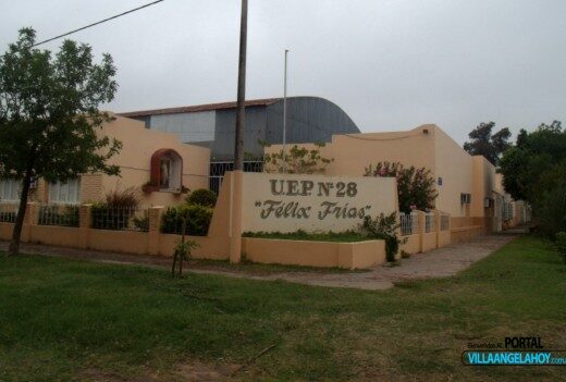 Colegio Felix Frias - Imagen destacada