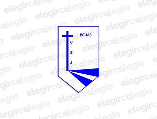 Colegio San José - Logo Rectangular