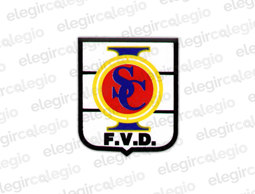 Instituto Sagrado Corazón - Logo Rectangular