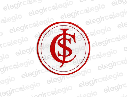 Colegio Sagrado Corazón de Jesús - Logo Rectangular