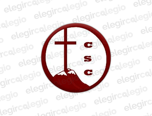 Colegio San Cayetano - Logo Rectangular