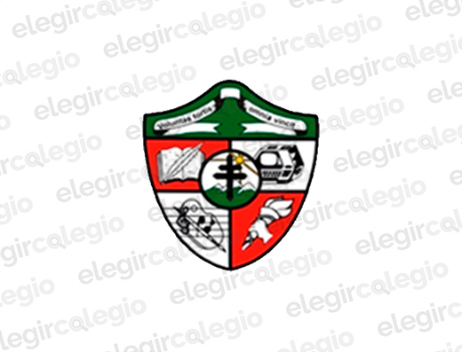 Colegio San Esteban - Logo Rectangular