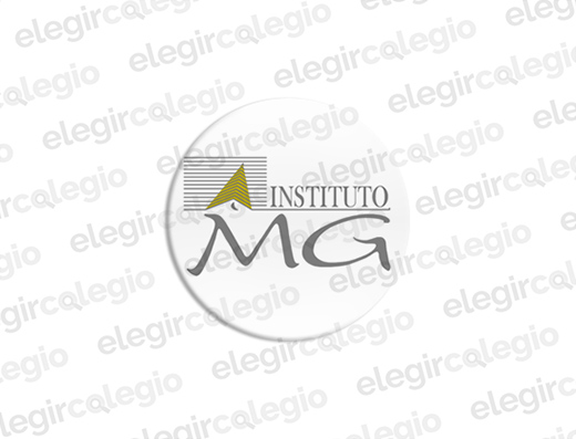 Instituto MG - Logo Rectangular