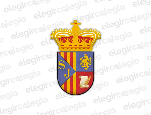 Colegio San Jerónimo - Logo Rectangular