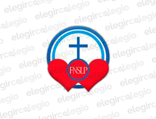 Instituto San José Profesional - Logo Rectangular