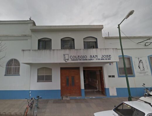 Colegio San José - Imagen destacada