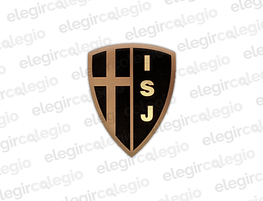 Instituto San José - Logo Rectangular