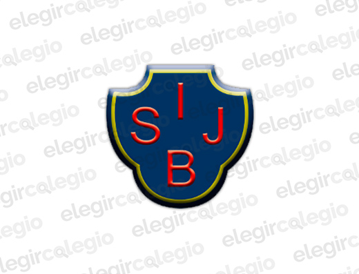 Instituto San Juan Bosco - Logo Rectangular