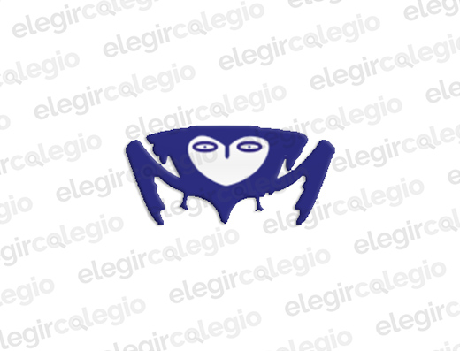 Colegio Angel D’Elia - Logo Rectangular