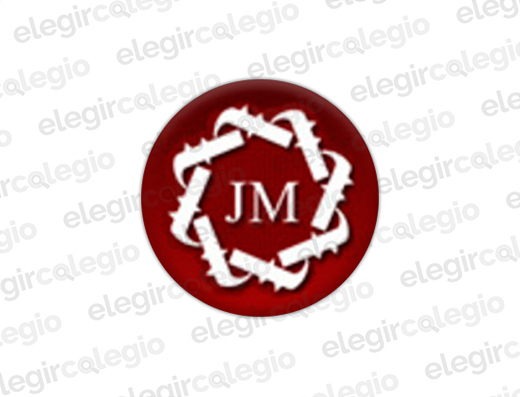 Colegio Jesús María - Logo Rectangular