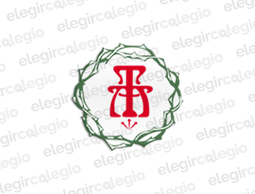 Colegio Monseñor Terrero - Logo Rectangular