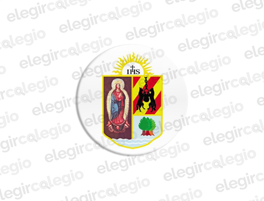 Colegio Nuestra Señora de la Asunción - Logo Rectangular