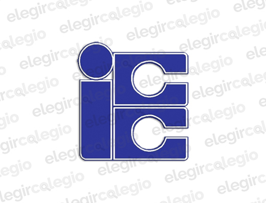 Instituto Comercial Conesa - Logo Rectangular