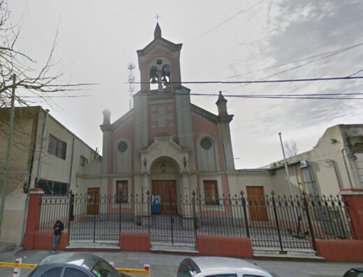 Colegio San Pedro - Imagen destacada