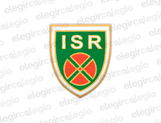 Instituto San Roberto - Logo Rectangular