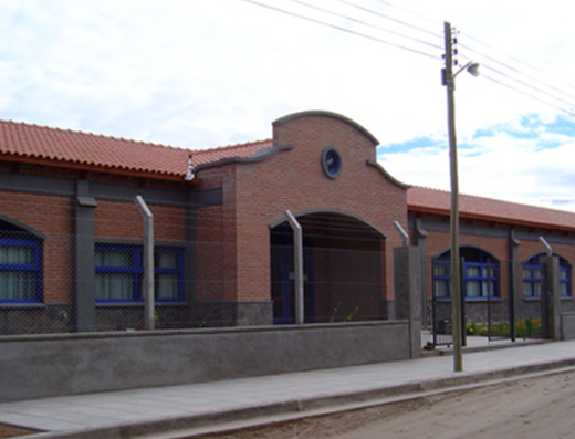 Colegio San Agustín - Imagen destacada