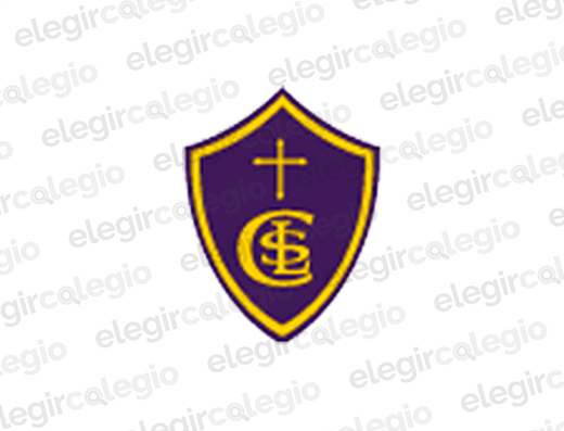 Instituto San Luis - Logo Rectangular