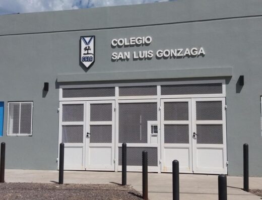 Colegio San Luis Gonzaga - Imagen destacada