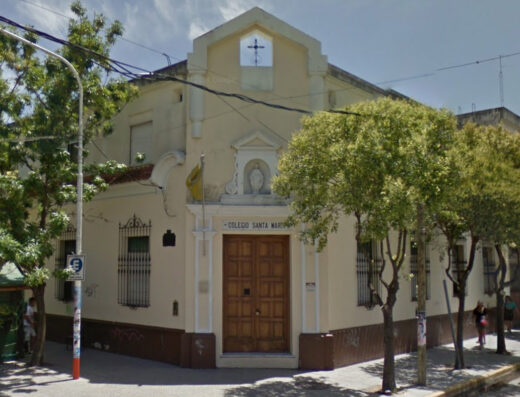 Colegio Santa María - Imagen destacada