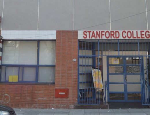 Stanford de Buenos Aires College - Imagen destacada