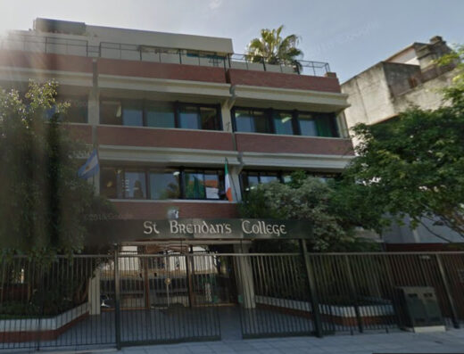 Colegio St. Brendan’s College - Imagen destacada