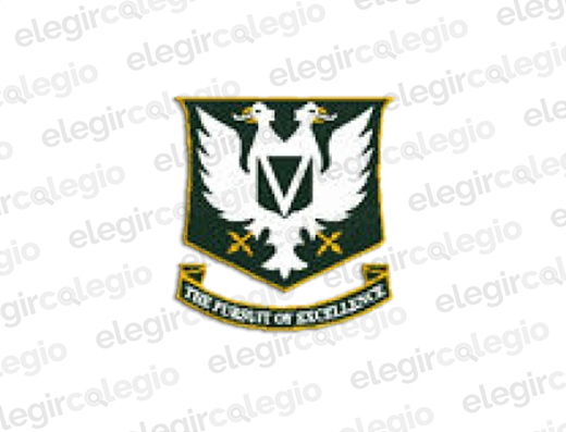 Colegio St. Paul’s College - Logo Rectangular