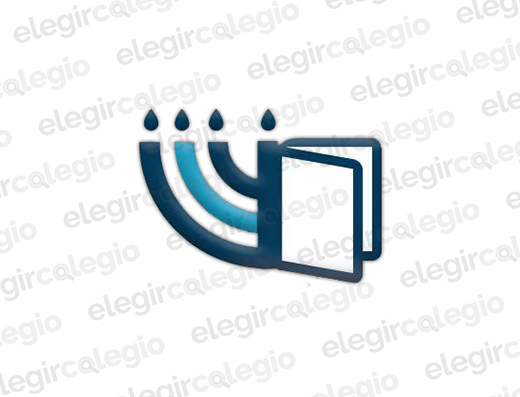 Instituto Integral Talpiot - Logo Rectangular