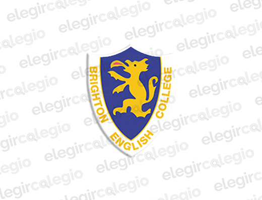 Colegio Brighton - Logo Rectangular