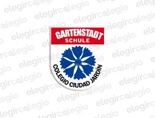 Colegio Cartenstadt Schule - Logo Rectangular