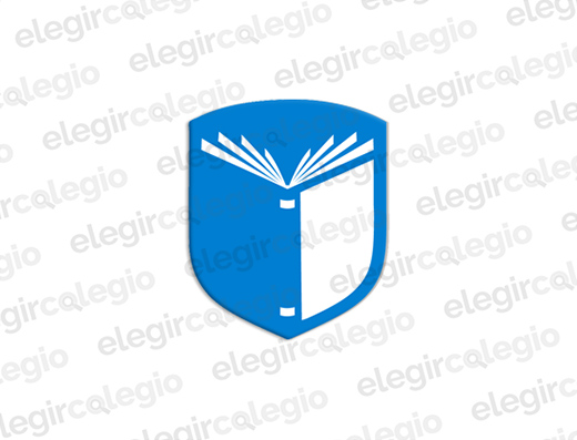 Colegio ICEA - Logo Rectangular