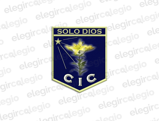 Inmaculada Concepción - Logo Rectangular