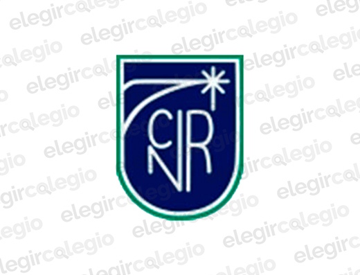 Colegio Nuestras Raices - Logo Rectangular