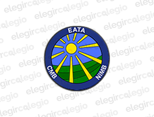 EATA CMB - Logo Rectangular