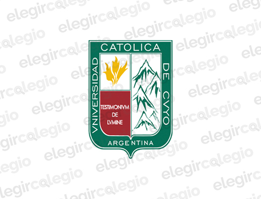 Jesús de La Buena Esperanza - Logo Rectangular