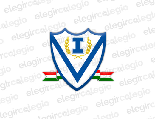 Instituto Vélez Sarsfield - Logo Rectangular