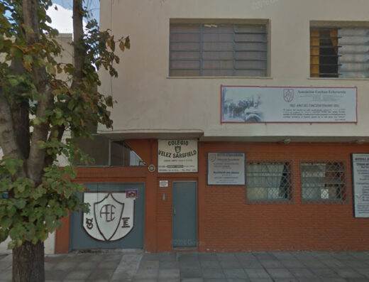 Instituto Esteban Echeverria - Imagen destacada